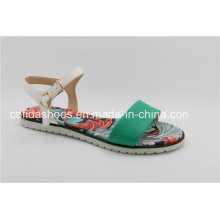 New Comfort Flat Women Sandals for Fashion Lady